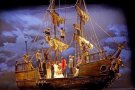 Una nova sortida al teatre amb Barjaula per veure ‘Mar i Cel’