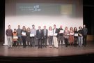 La Diputació de Tarragona lliura els Premis Emprèn de foment de l’emprenedoria