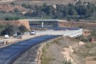 Foment nega que la concessionària Abertis acabi l’A-27 a canvi d’allargar-ne més la concessió
