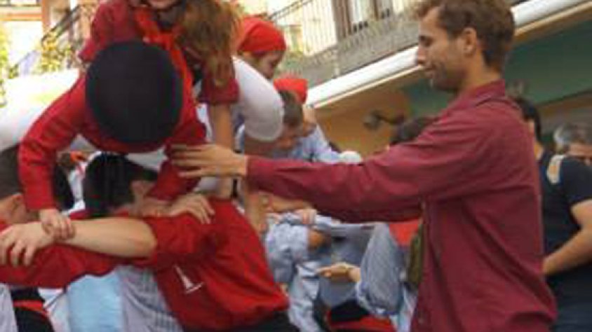 Els Torraires de Montblanc a Cambrils