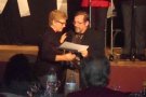 Enriqueta Moix guanya el premi de poesia del XXIX Certamen Literari de Foment Martinenc de Barcelona