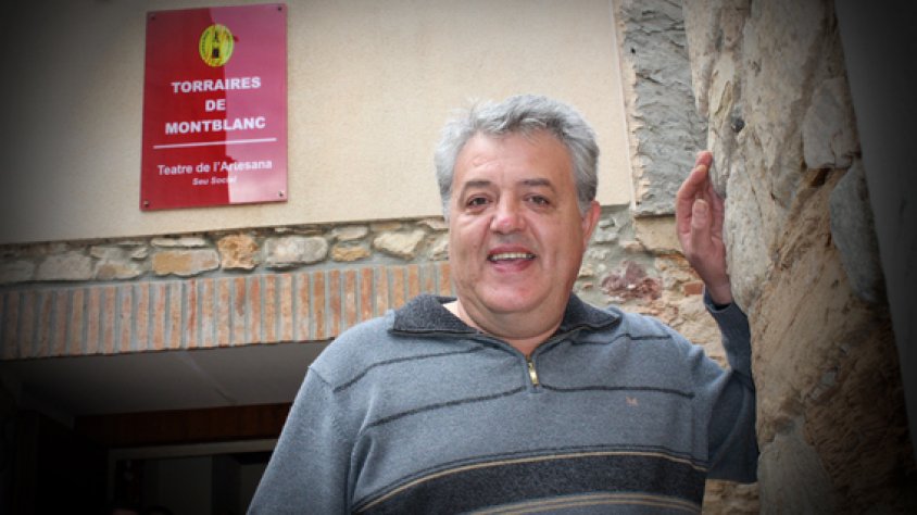 Francesc Sánchez Folch