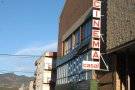 El cinema digital arriba a Montblanc