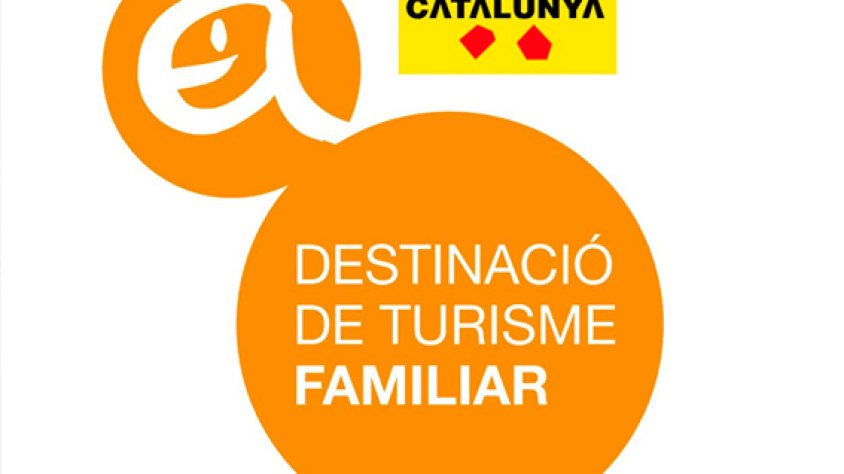 Logotip d'aquesta distinció