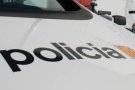 Detingut a Montblanc per un robatori en un domicili i el furt d’una bicicleta