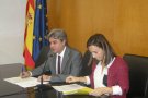 El subdelegat del Govern a Tarragona informa de les bases per a la concessió d’ajuts de l’1,5% Cultural