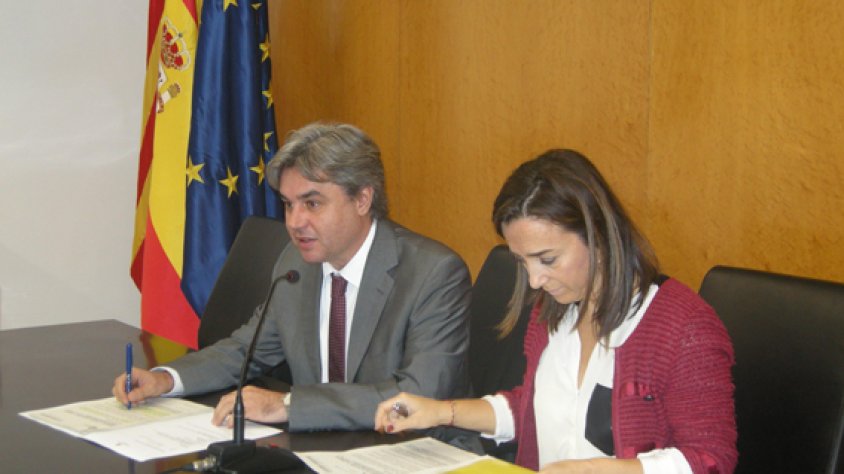 Instant de la reunió