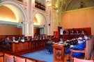 Els municipis petits, grans beneficiaris del pressupost de la Diputació pel 2015