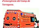 1a Trobada de Protecció Civil i Cossos d’Emergència del Camp a Montblanc