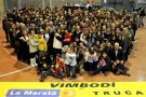 Vimbodí i Poblet recapta més diners que mai per La Marató de TV3