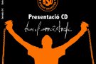 La Bandarra Street Orkestra presentarà el seu CD Bandarrâstrofe el proper 21 de desembre