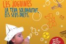 Creu Roja Joventut repartirà joguines a més de 3.000 infants amb dificultat social a Tarragona i les Terres de l’Ebre