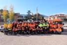 Primera Trobada de Voluntaris de Protecció Civil i Cossos d’Emergència del Camp