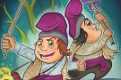 Ja es coneix el cartell d’enguany d’Els Pastorets de l’Espluga de Francolí