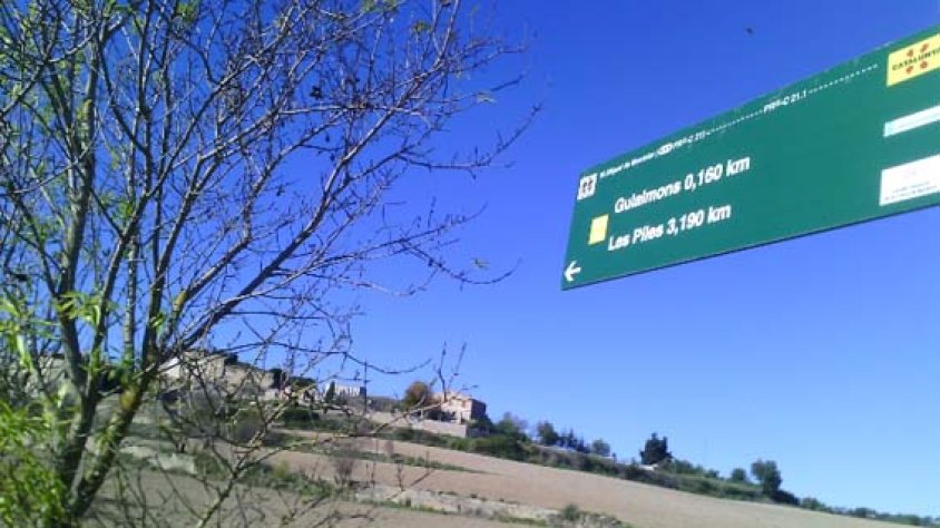 Els Guialmons
