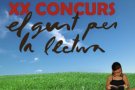 El concurs educatiu El Gust per la Lectura arriba a la vintena edició