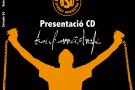 La Bandarra Street Orkestra presenta aquest diumenge a Alcover el seu CD