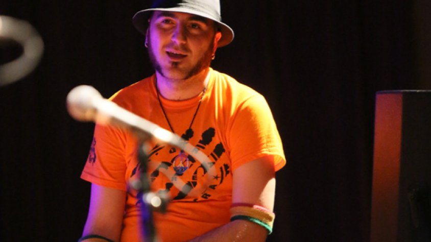 Pau Bandarra