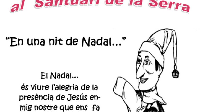 Cartell de la representació
