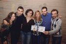 El disc Do re mi fa fred, primer projecte de La Musca, arrenca amb bon peu al Museu de la Vida Rural