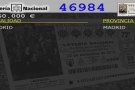 La loteria de Nadal ja ha donat un cinquè premi, el 46.984