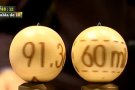Canten un nou cinquè premi, amb el número 91.363