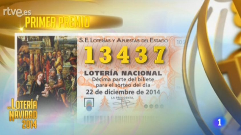 Primer premi