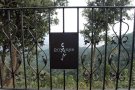 Nova barana a l’ermita de Sant Joan regalada pel Club Atlètic Montblanc