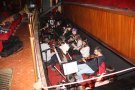 ‘Els Pastorets’ de l’Espluga recuperen l’històric fossat per l’orquestra al Casal