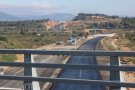 El subdelegat del Govern valora positivament que Foment reprengui les obres de l’A-27