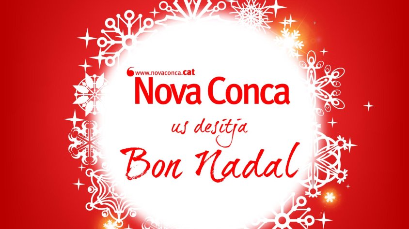 Bon Nadal!