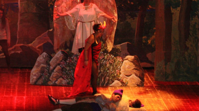 Els Pastorets de l'Espluga de Francolí