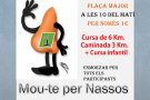 Solivella prepara la 1a Cursa dels Nassos, el proper 28 de desembre