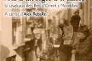 Xerrada per conèixer la història de la cavalcada de Reis de Montblanc
