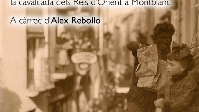 La xerrada serà el 2 de gener al Museu del Pessebre de Catalunya