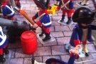 Un grup inversor s’interessa per fer un parc temàtic de Clicks a Montblanc