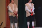 Ple en les representacions d’Els Pastorets de Montblanc