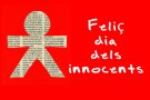 Novaconca.cat també celebra el dia dels sants innocents