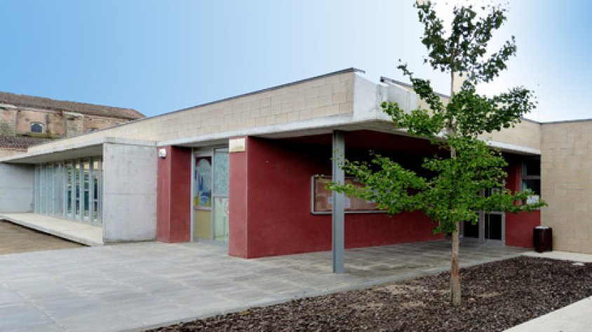 Escola de Blancafort