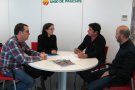 Unió de Pagesos signa un acord amb l’empresa Petrocat de distribució de gasoil a domicili amb condicions avantatjoses de serveis per a afiliats i afiliades de tot Catalunya