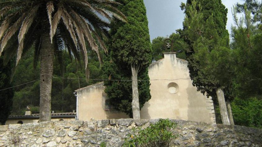 Ermita de Sant Josep