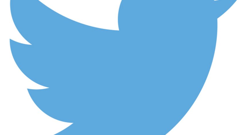 Logotip de Twitter