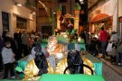 Nou recorregut per la cavalcada de Reis i una tarda d'activitats de carrer, les novetats de les festes a Montblanc