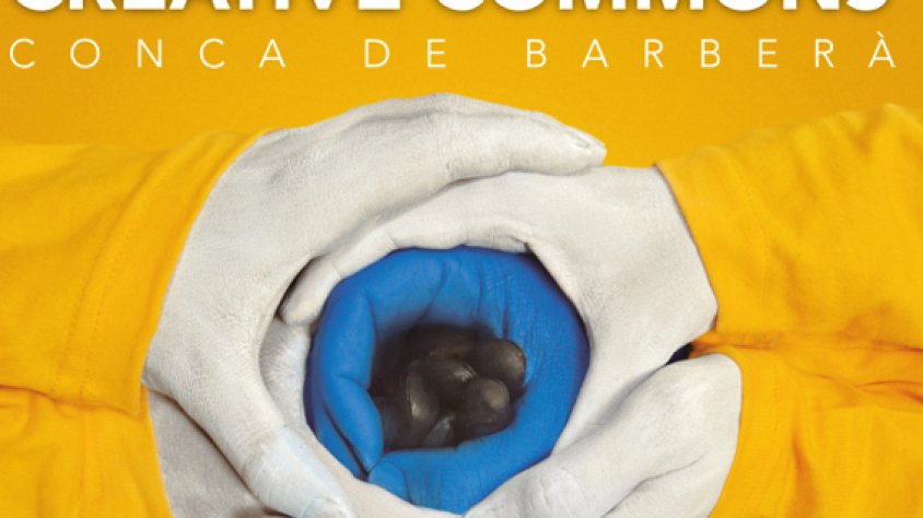 Cartell d'aquest festival de cinema