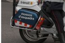 El Servei Català de Trànsit coordina a Catalunya una campanya preventiva de control de velocitat
