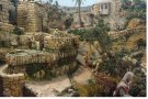 El Museu del Pessebre de Catalunya, no s'inaugurarà aquest desembre