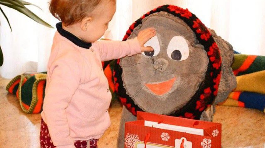 Imatge guanyadora del primer premi del concurs