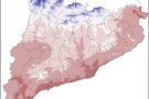 El 2014, l’any més càlid al continent europeu, des que hi ha registres instrumentals