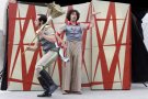 Un espectacle clown per reemprendre la programació del “Casalet Kids”