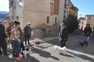 Vimbodí i Poblet es prepara per viure el cap de setmana de la festa major d’hivern